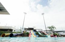 Aqua Park Trip From Cairo