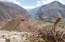 The Best Private Sacred Valley Tour