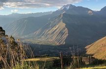 The Best Private Sacred Valley Tour