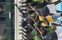 Private and customizable Ocho Rios day tour