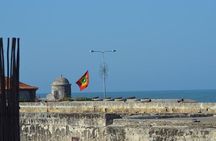 Private Cartagena Sightseeing