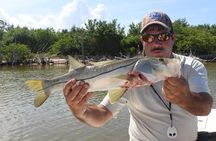 Marco Island Inshore Fishing Charters