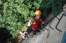 Via Ferrata Tajo de Ronda