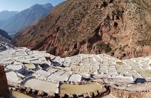 The Best Private Sacred Valley Tour