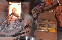 Incredible Cooking With Mamata Prajapat