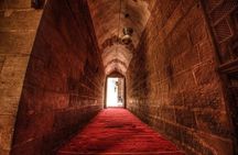 Tour to Islamic Cairo -Ahmed ibn Tulun- Gayer Anderson Museum-Sultan hassan