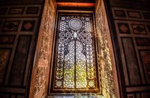 Tour to Islamic Cairo -Ahmed ibn Tulun- Gayer Anderson Museum-Sultan hassan