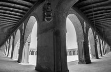 Tour to Islamic Cairo -Ahmed ibn Tulun- Gayer Anderson Museum-Sultan hassan