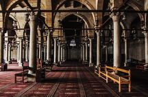 Private Cairo day tour (Museum – citadel – Islamic Cairo-Khan el Khalili Bazzar)