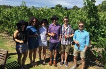 Adelaide Hills and Hahndorf - Half Day Private Tour