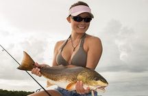 Private Jacksonville Inshore Fishing Charter