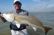 Private Jacksonville Inshore Fishing Charter