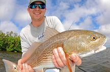 Private Jacksonville Inshore Fishing Charter