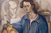 Guanajuato Private Diego Rivera and Frida Kahlo Tour