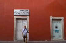 Guanajuato Private Diego Rivera and Frida Kahlo Tour