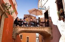 Guanajuato Private Diego Rivera and Frida Kahlo Tour
