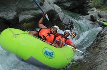 Whitewater Rafting "El Chorro" Class IV