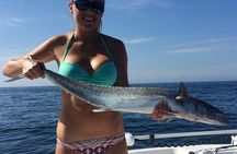 Miami Deep Sea Fishing Charters
