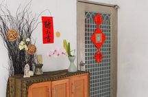 Private Taiwanese Cooking Demonstration of Family Recipes in Taipei