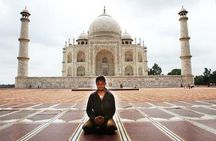 Taj Mahal Tour From Delhi All Including With Multiple Options