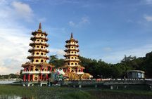 Private Classic Kaohsiung Day Tour