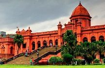 Dhaka City Tour
