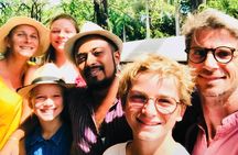 Nuwara Eliya Day Tours with Sri Lanka Friendly Driver 