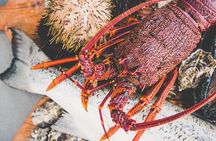 Deep-to-Dish: Tasmanian Seafood Experience 