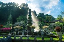 Discover the Ethereal: Bali's Gate of Heaven and Lempuyang Tour