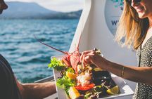 Deep-to-Dish: Tasmanian Seafood Experience 
