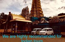 kandy to mirissa drop and pickup with botanical gardens 