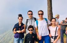 kandy to mirissa drop and pickup with botanical gardens 