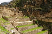 Sacred Valley and Machu Picchu 2-Day Tour with Hotel