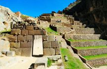 Sacred Valley and Machu Picchu 2-Day Tour with Hotel