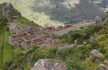 Sacred Valley and Machu Picchu 2-Day Tour with Hotel