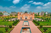 Dhaka City Tour