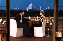 Private Sunrise Taj Mahal Agra Day Tour From New Delhi 
