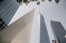  9/11 Memorial Tour with Skip-the-Line Museum Ticket