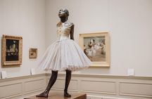 2-hour Metropolitan Museum Guided Tour