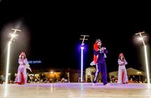 VIP Evening Desert Safari, Camel Ride, Dune Bashing, Sand Boarding, Exclusive