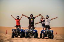 VIP Evening Desert Safari, Camel Ride, Dune Bashing, Sand Boarding, Exclusive