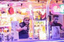 VIP Evening Desert Safari, Camel Ride, Dune Bashing, Sand Boarding, Exclusive