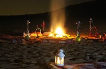 Private Liwa Overnight Desert Safari from Dubai with Dinner & Breakfast 