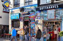 Amsterdam Red Light District group tour