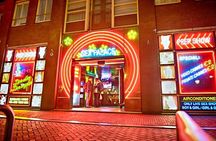 Amsterdam Red Light District group tour