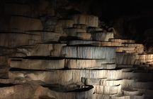 Postojna Cave Day Trip From Ljubljana