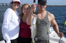 Marco Island Inshore Fishing Charters