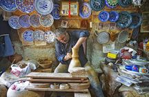 North Cappadocia Red(Small Group) Guided Tour with Tickets