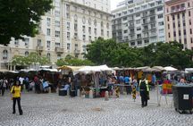 South Africa Cape Town. 3-days Attraction: Township & Cape Point & Wine Test 