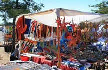 South Africa Cape Town. 3-days Attraction: Township & Cape Point & Wine Test 